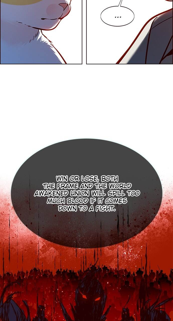 Eleceed Chapter 239 page 33 - 