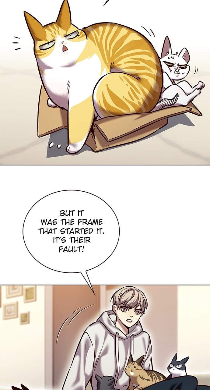 Eleceed Chapter 239 page 44 - 