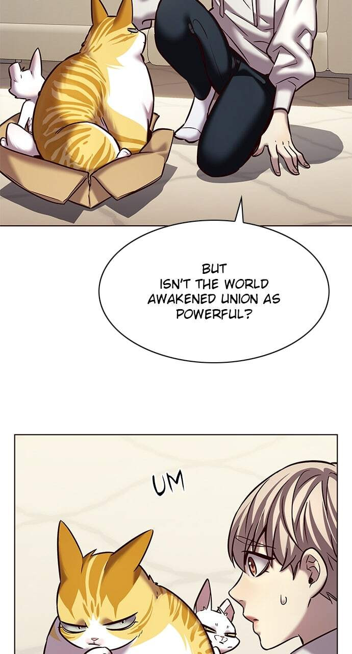 Eleceed Chapter 239 page 47 - 