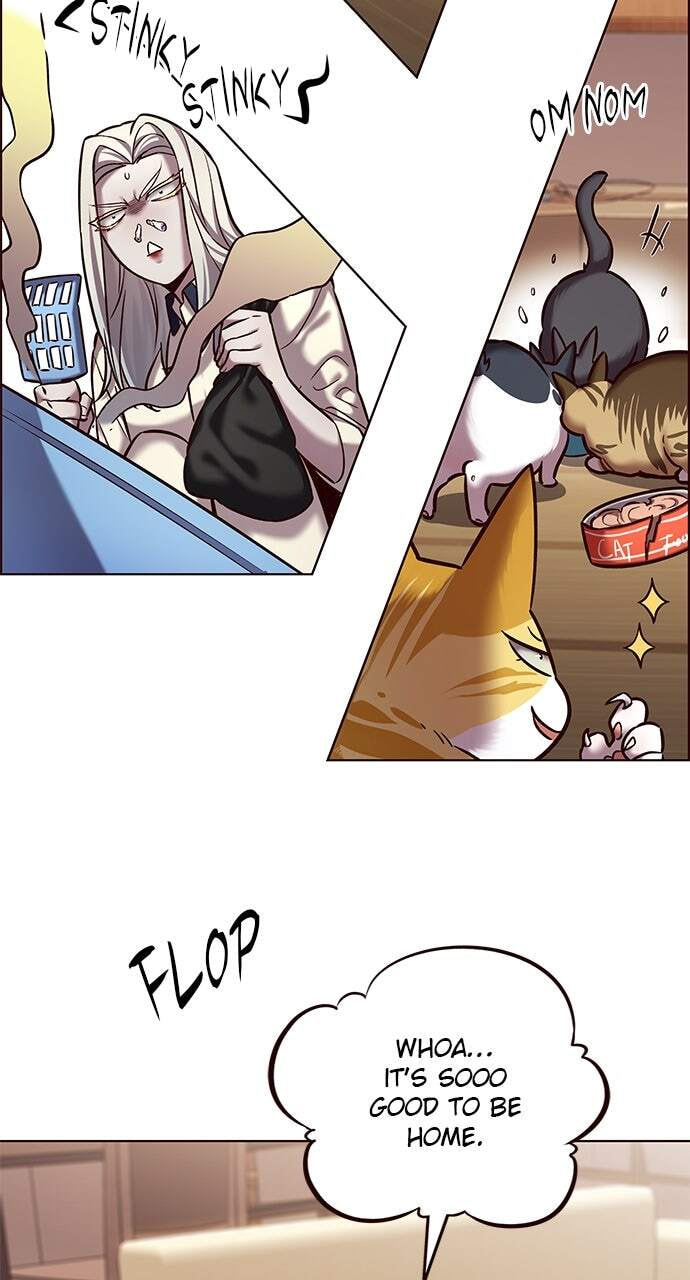 Eleceed Chapter 239 page 6 - 