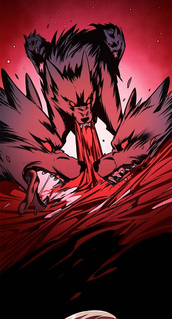Eleceed Chapter 239 page 54 - 