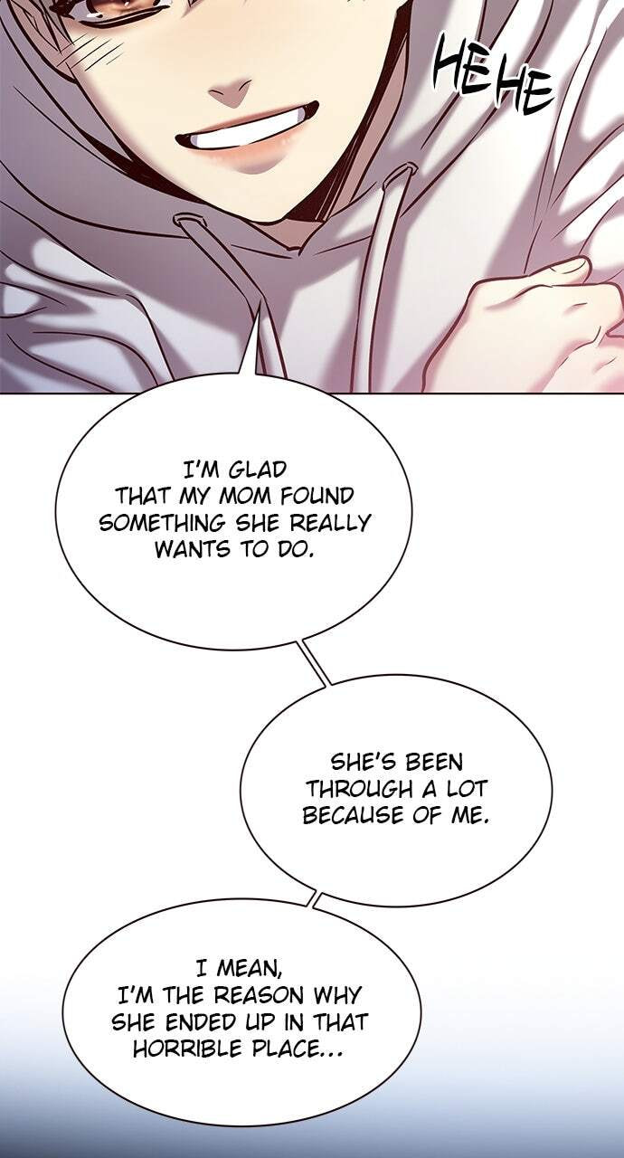 Eleceed Chapter 239 page 10 - 