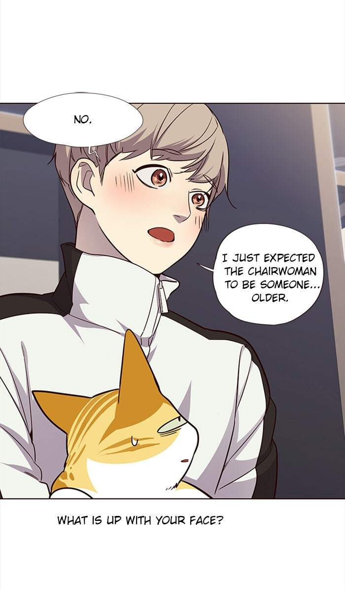 Eleceed Chapter 24 page 18 - 