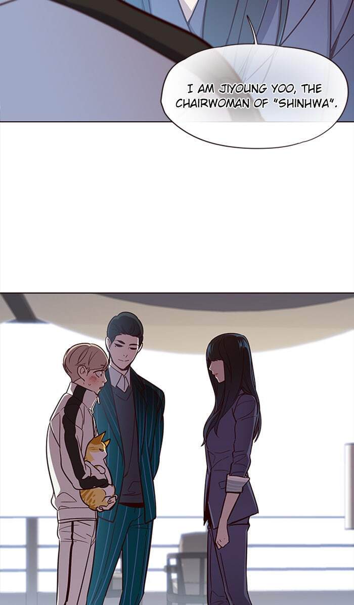 Eleceed Chapter 24 page 22 - 