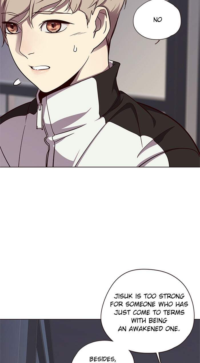 Eleceed Chapter 24 page 28 - 
