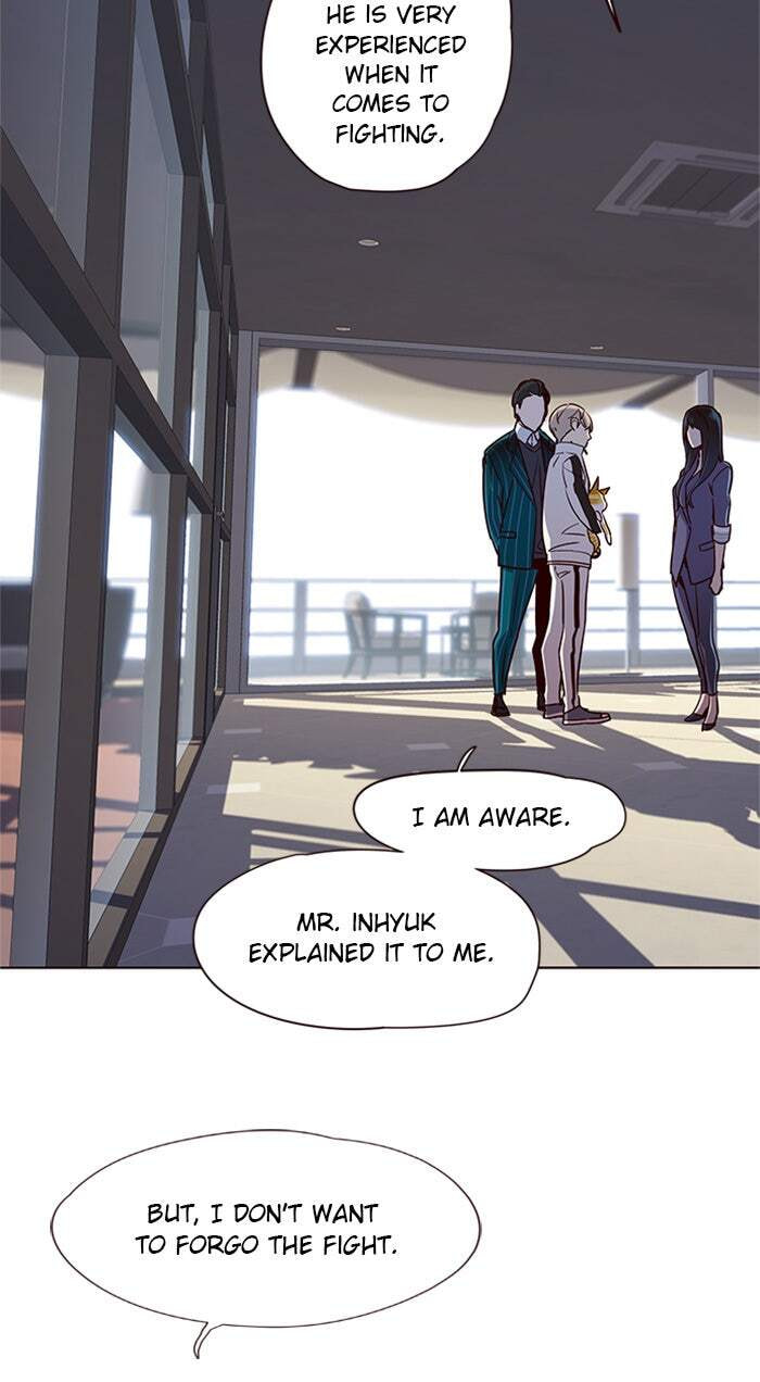 Eleceed Chapter 24 page 29 - 