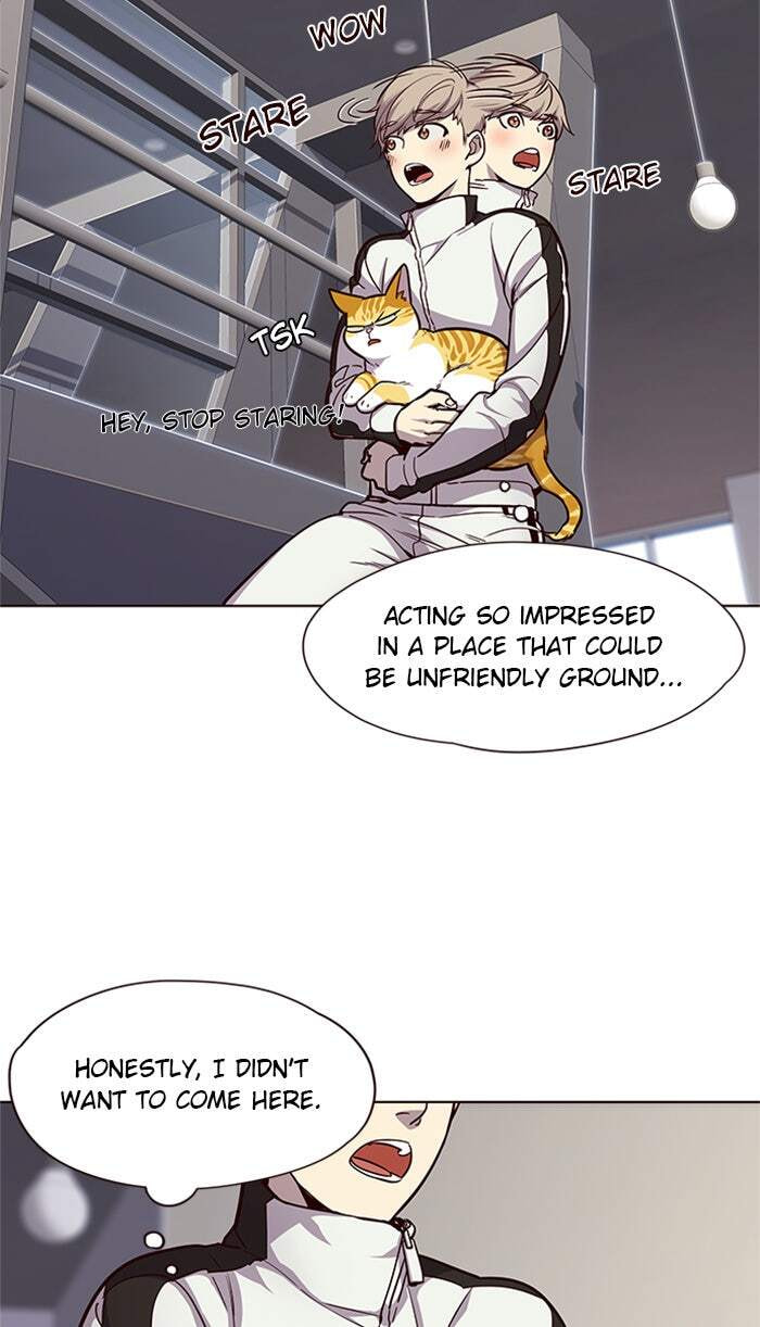 Eleceed Chapter 24 page 4 - 