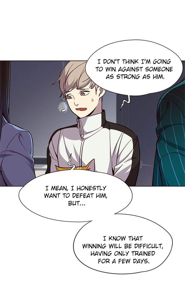 Eleceed Chapter 24 page 32 - 
