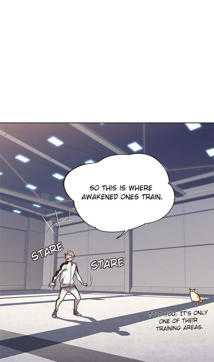 Eleceed Chapter 24 page 41 - 