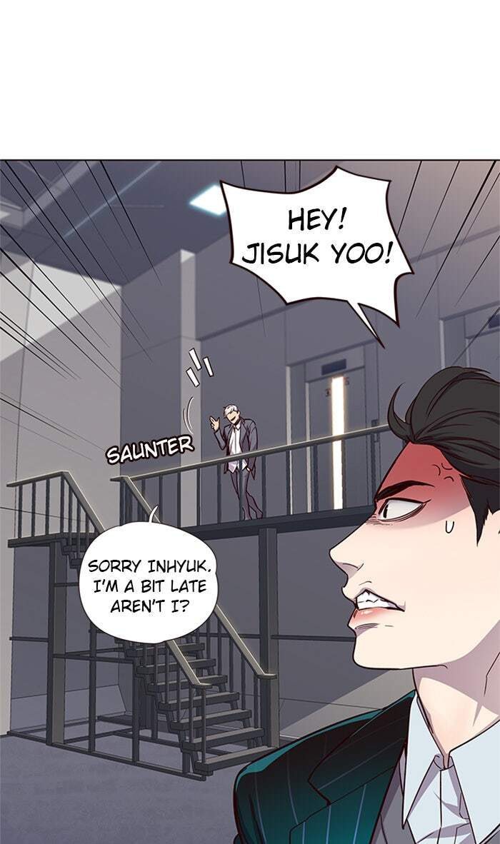 Eleceed Chapter 24 page 46 - 