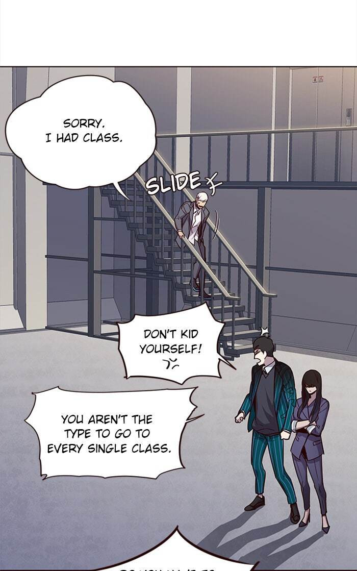 Eleceed Chapter 24 page 49 - 