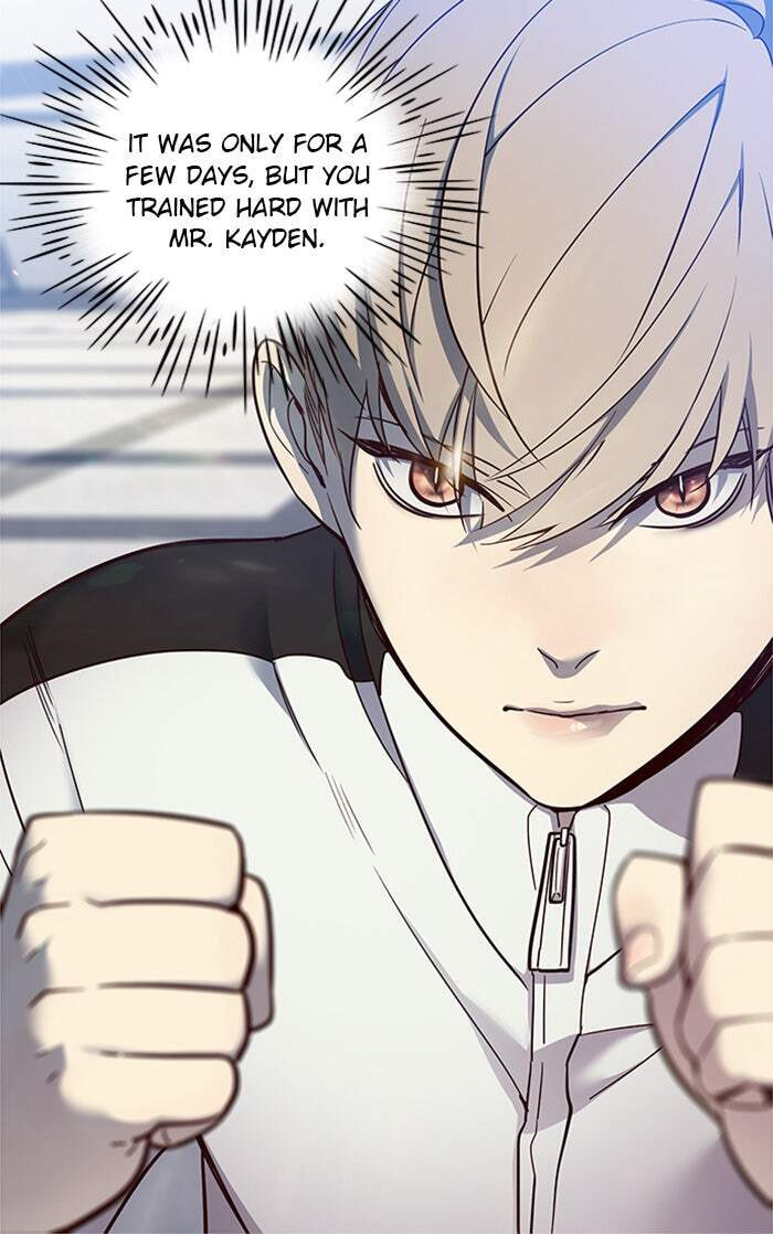Eleceed Chapter 24 page 65 - 