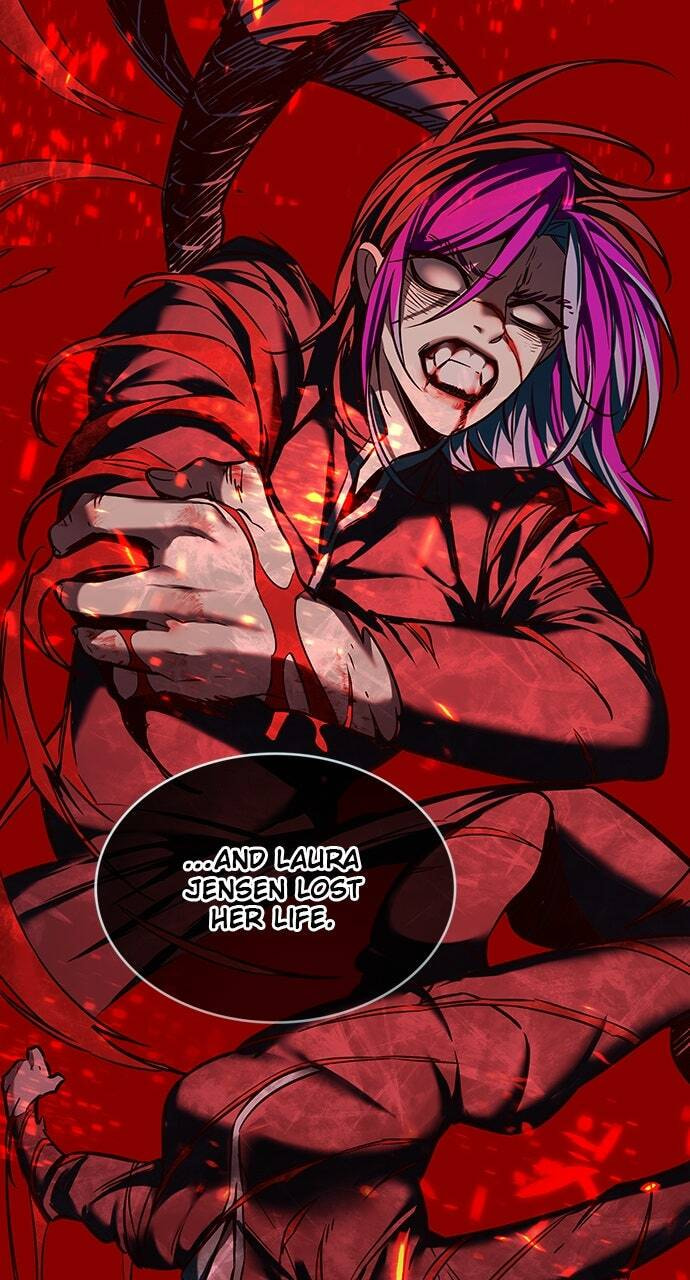 Eleceed Chapter 240 page 16 - 