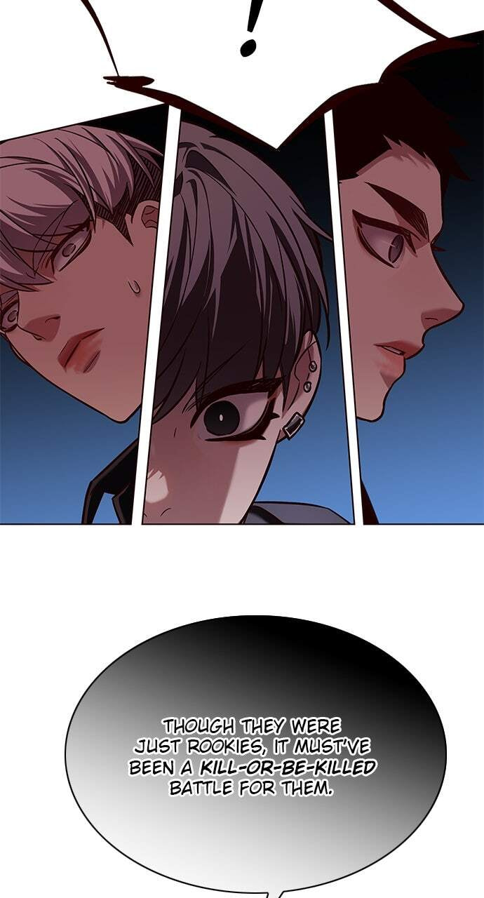 Eleceed Chapter 240 page 19 - 