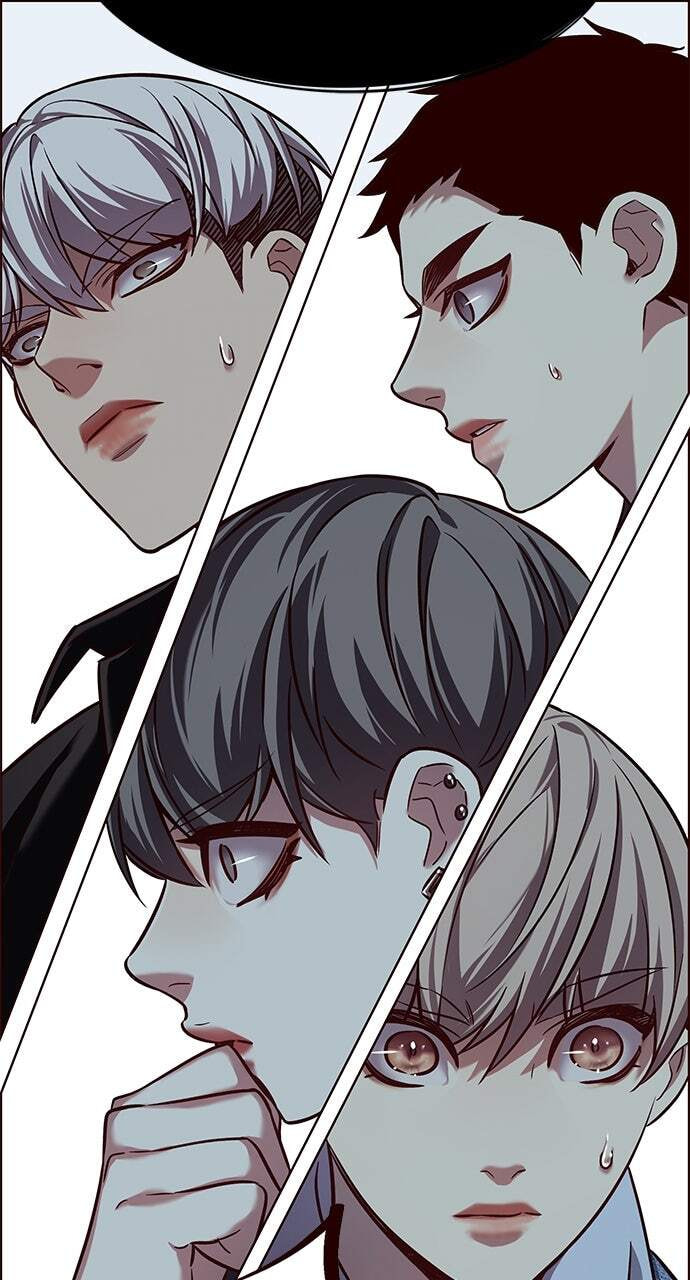 Eleceed Chapter 240 page 3 - 
