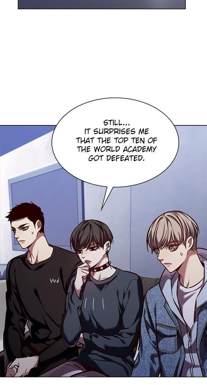 Eleceed Chapter 240 page 22 - 