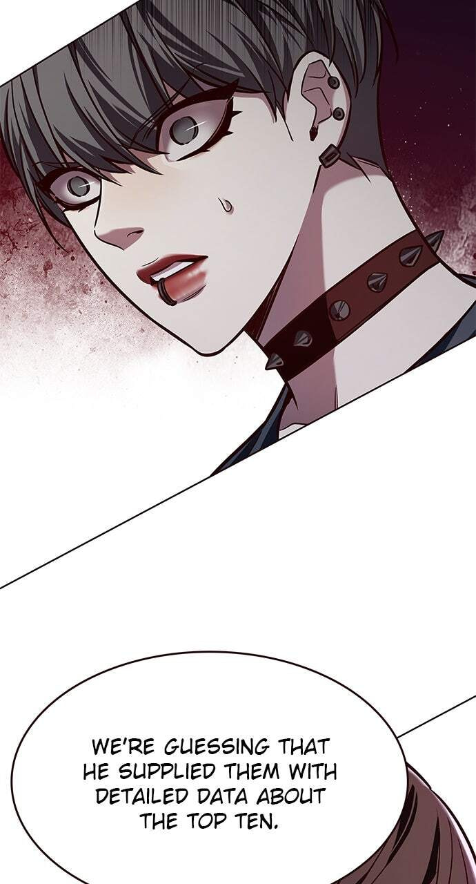 Eleceed Chapter 240 page 26 - 