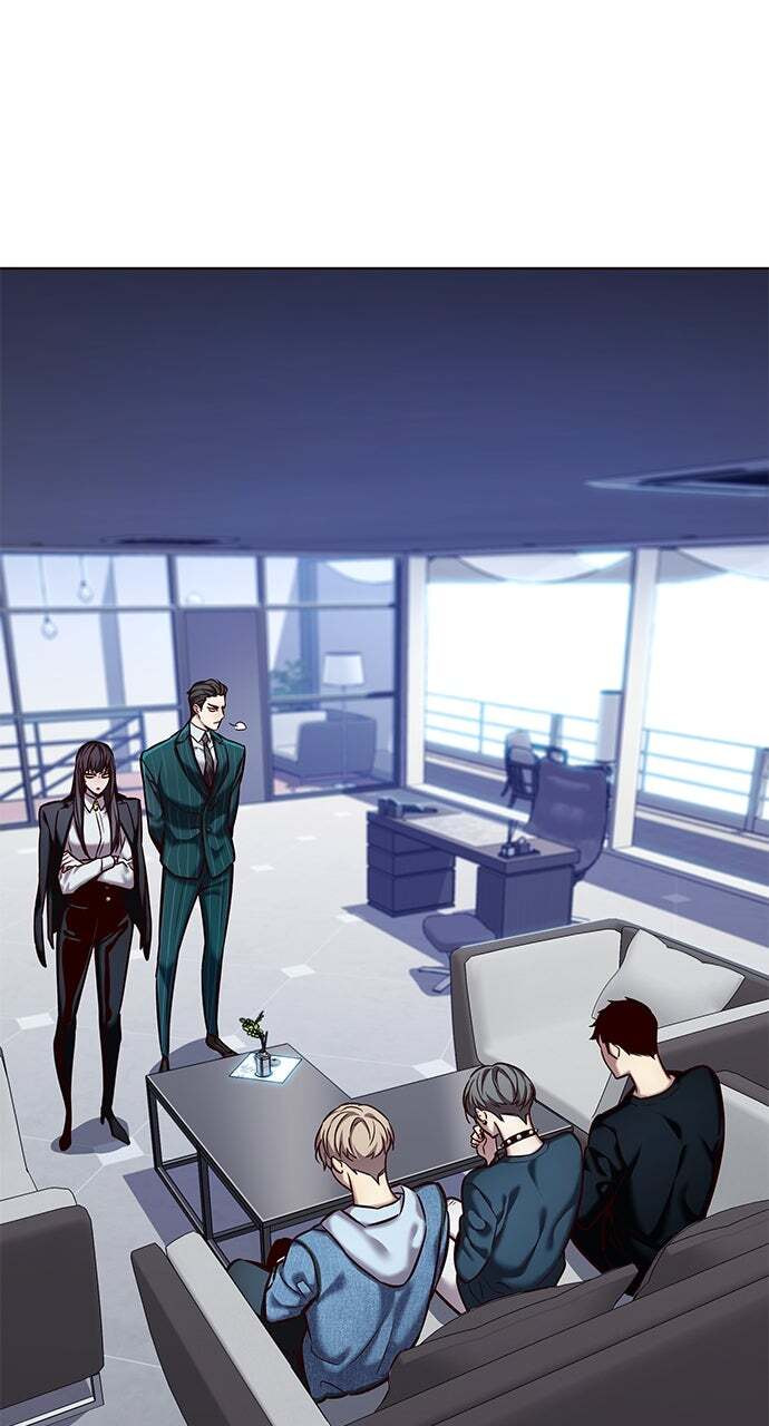 Eleceed Chapter 240 page 35 - 
