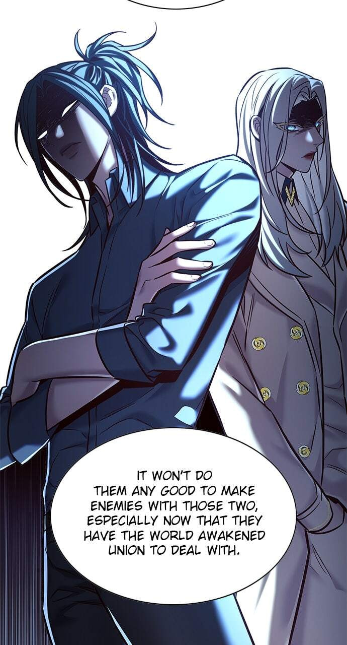 Eleceed Chapter 240 page 39 - 