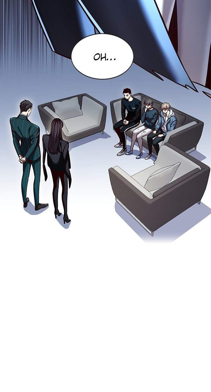 Eleceed Chapter 240 page 40 - 
