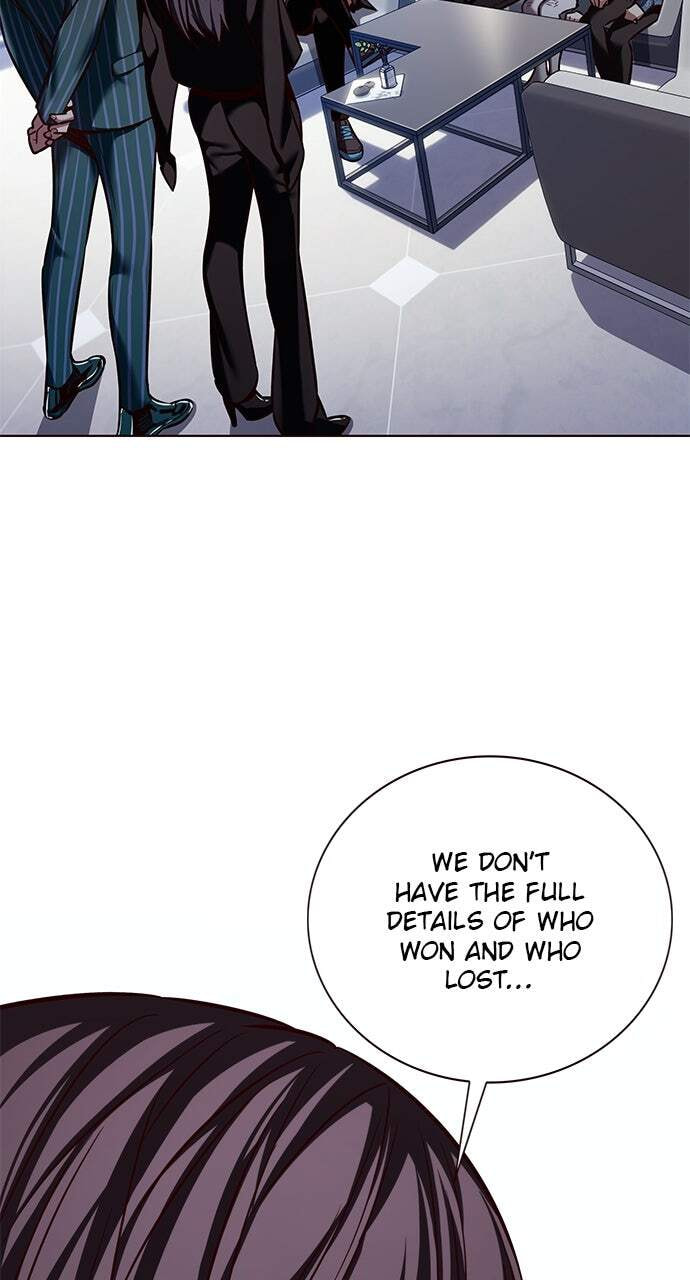 Eleceed Chapter 240 page 5 - 