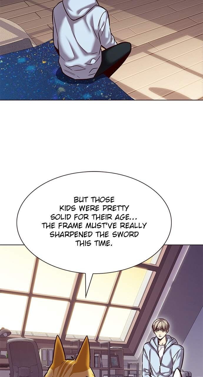 Eleceed Chapter 240 page 43 - 