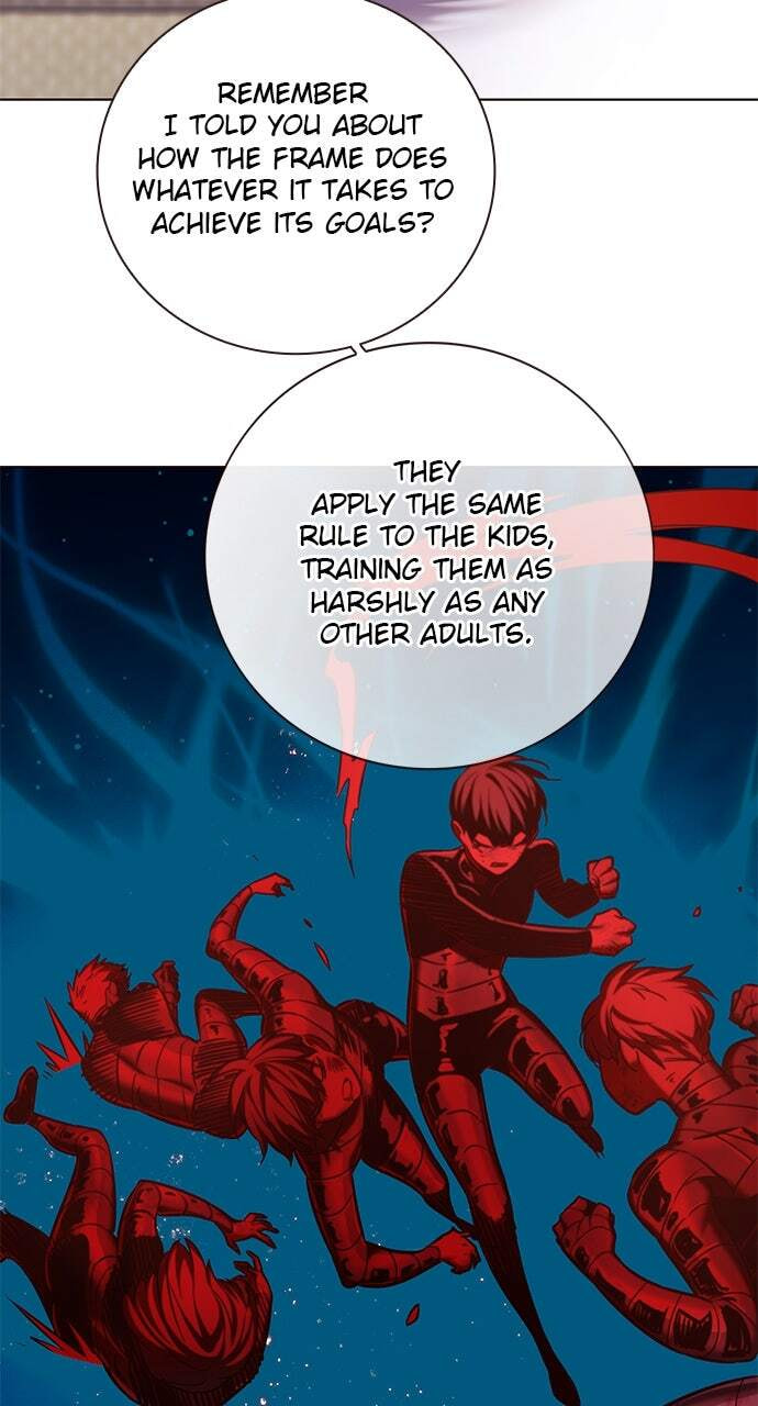 Eleceed Chapter 240 page 47 - 