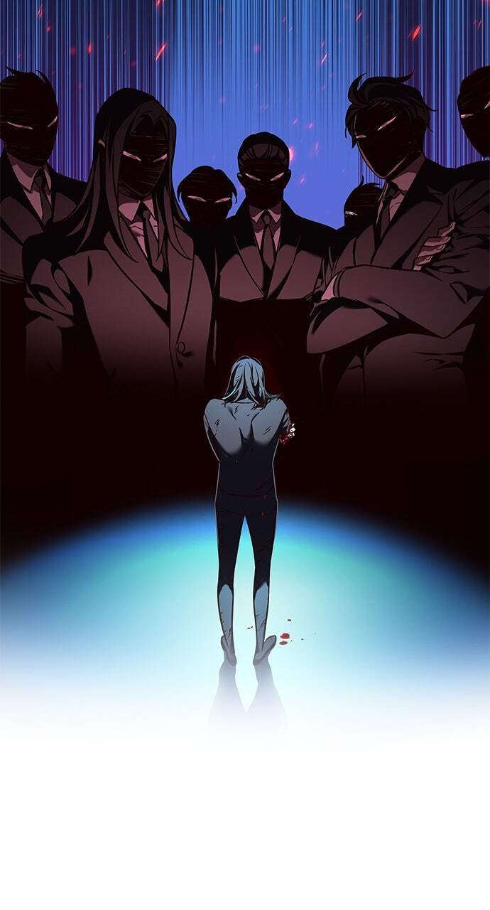 Eleceed Chapter 240 page 85 - 