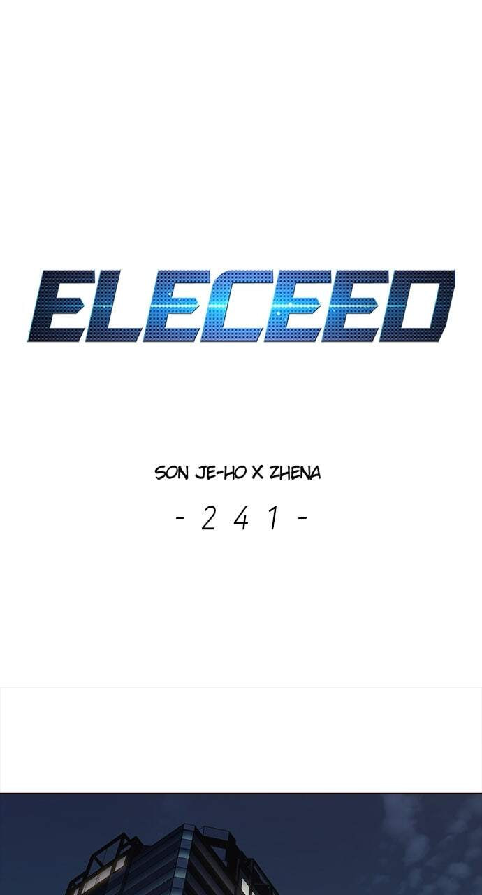 Eleceed Chapter 241 page 1 - 