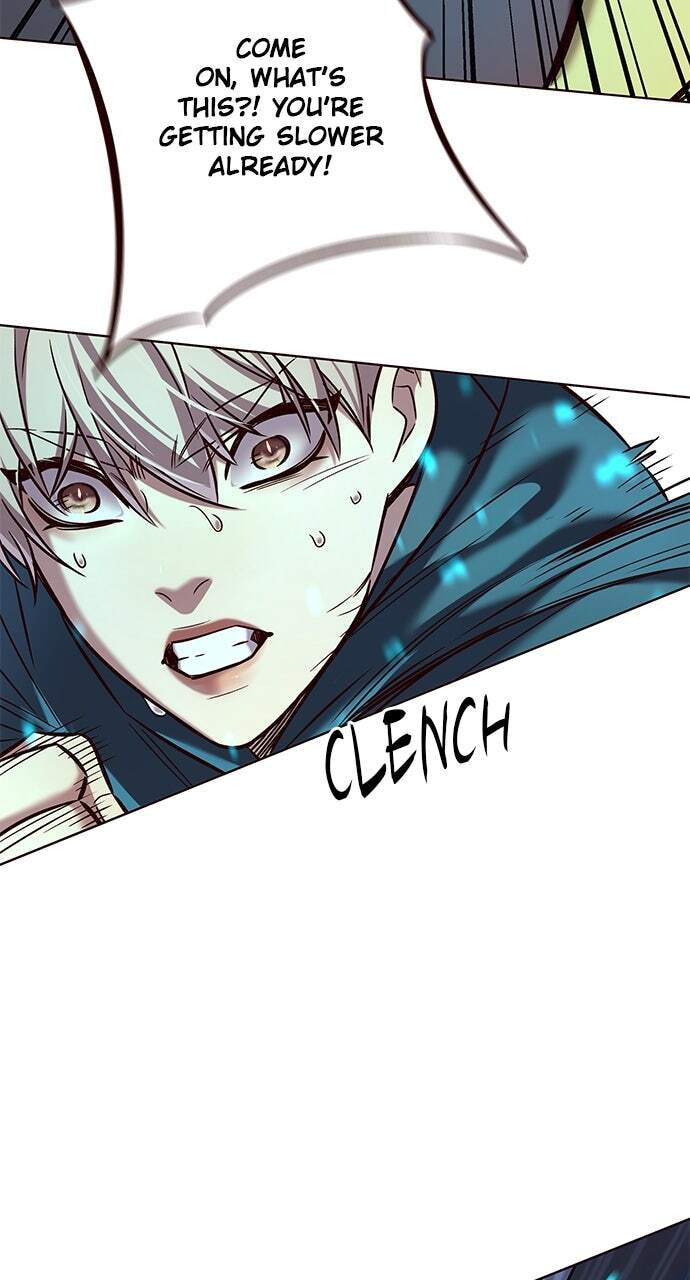 Eleceed Chapter 241 page 15 - 
