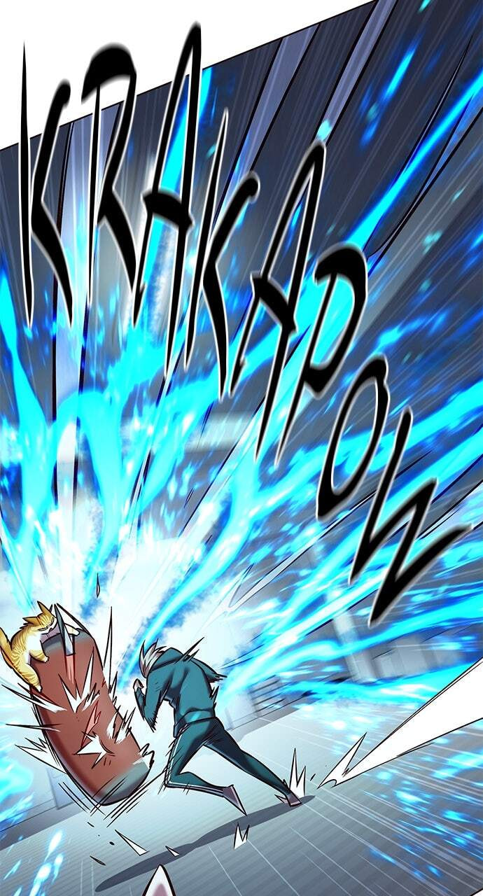 Eleceed Chapter 241 page 16 - 