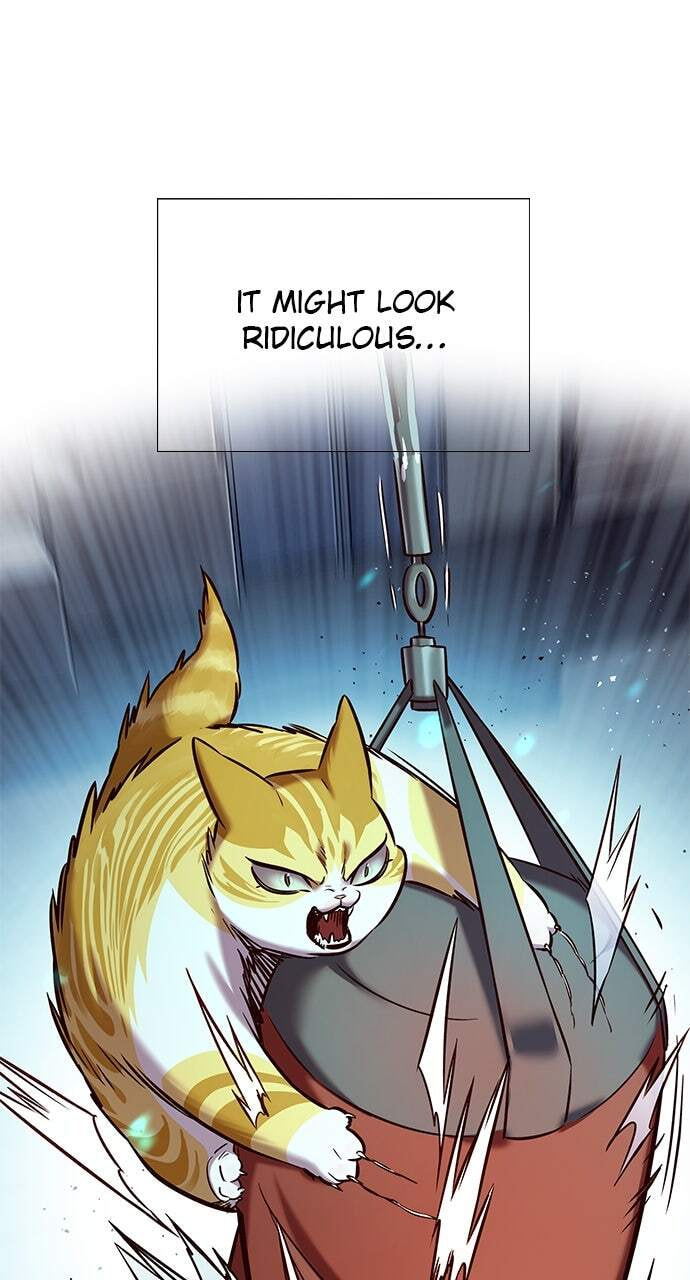 Eleceed Chapter 241 page 18 - 