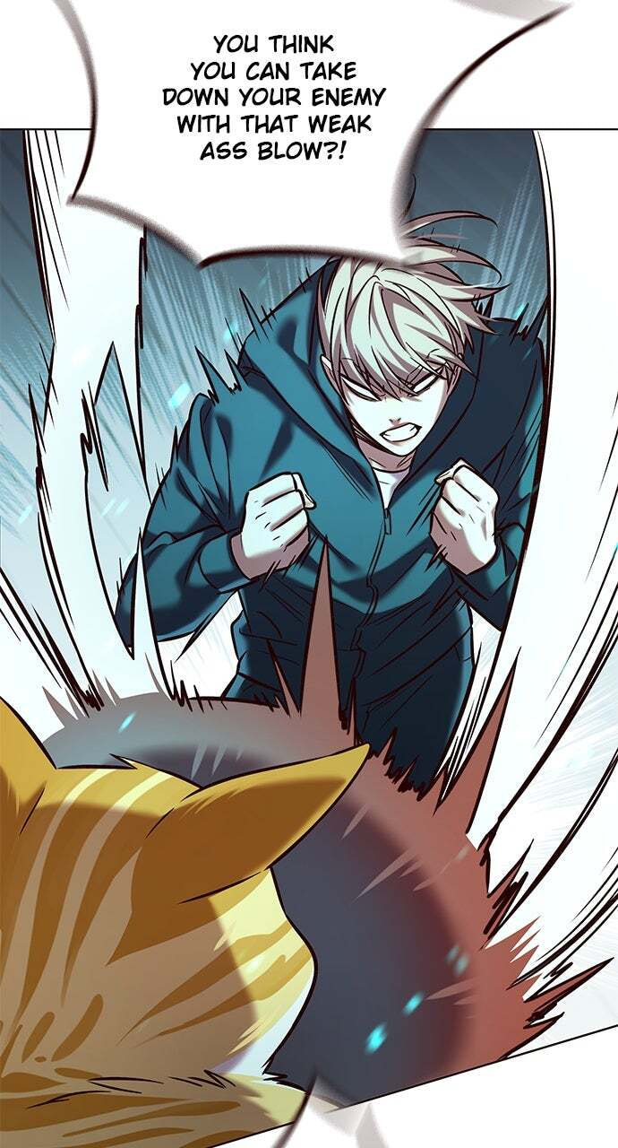 Eleceed Chapter 241 page 21 - 