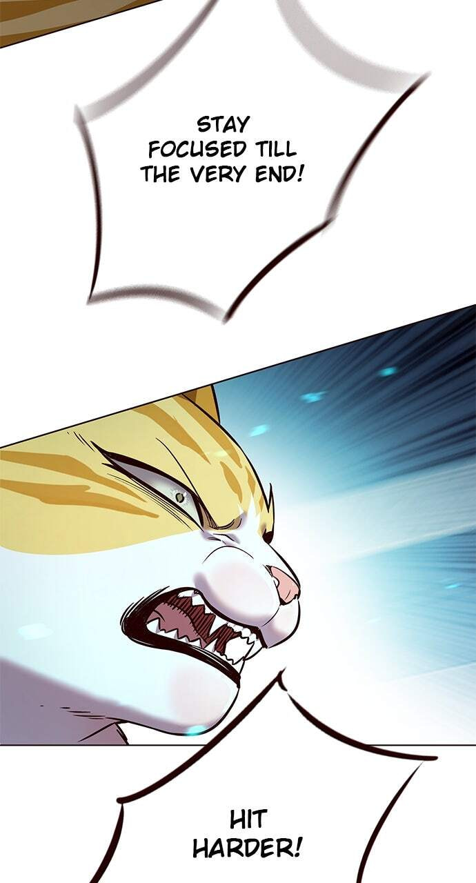 Eleceed Chapter 241 page 22 - 