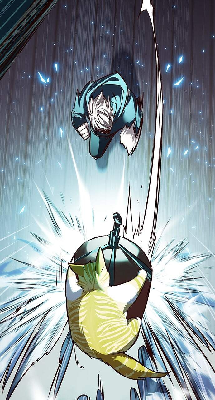 Eleceed Chapter 241 page 27 - 