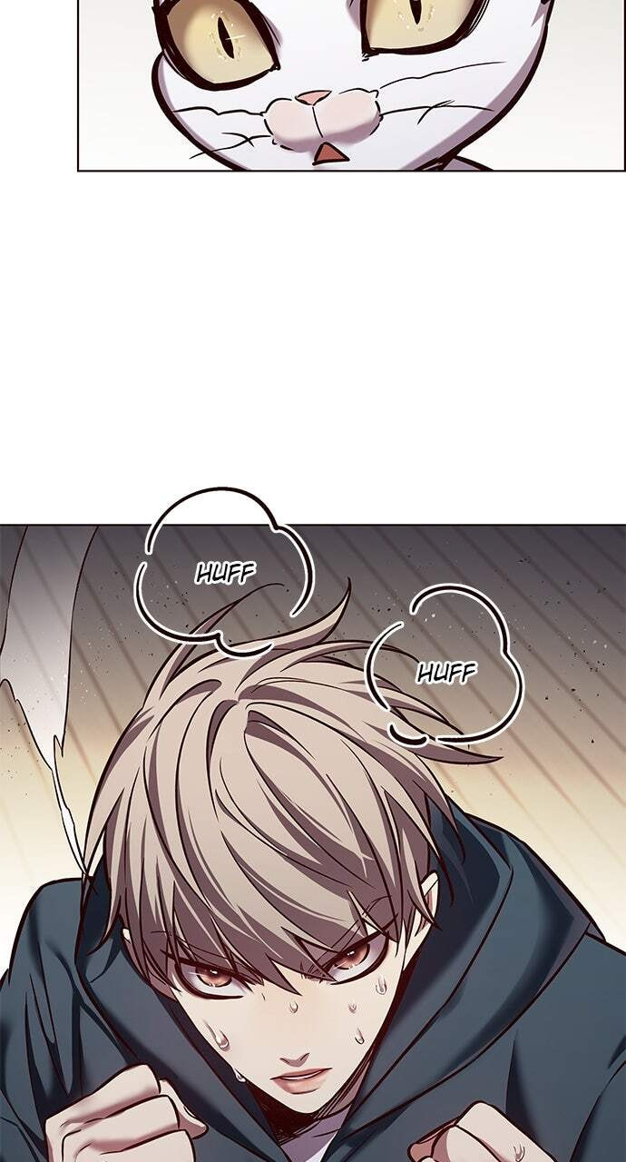 Eleceed Chapter 241 page 32 - 