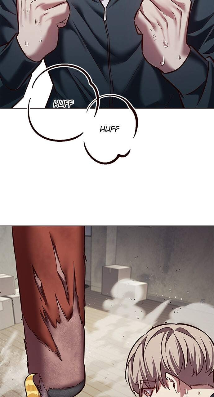 Eleceed Chapter 241 page 33 - 