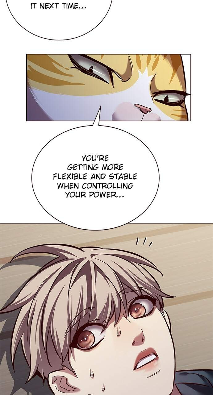 Eleceed Chapter 241 page 37 - 