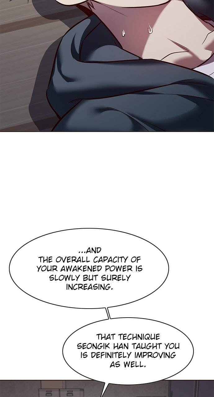 Eleceed Chapter 241 page 38 - 