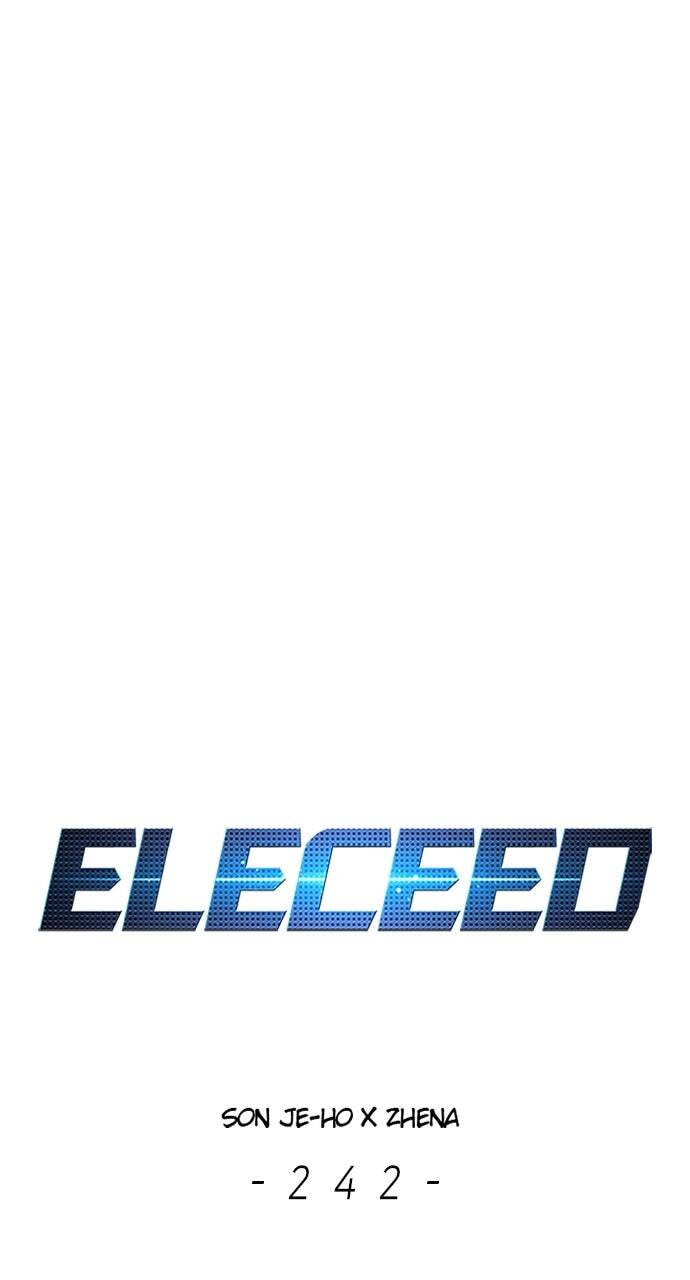 Eleceed Chapter 242 page 18 - 