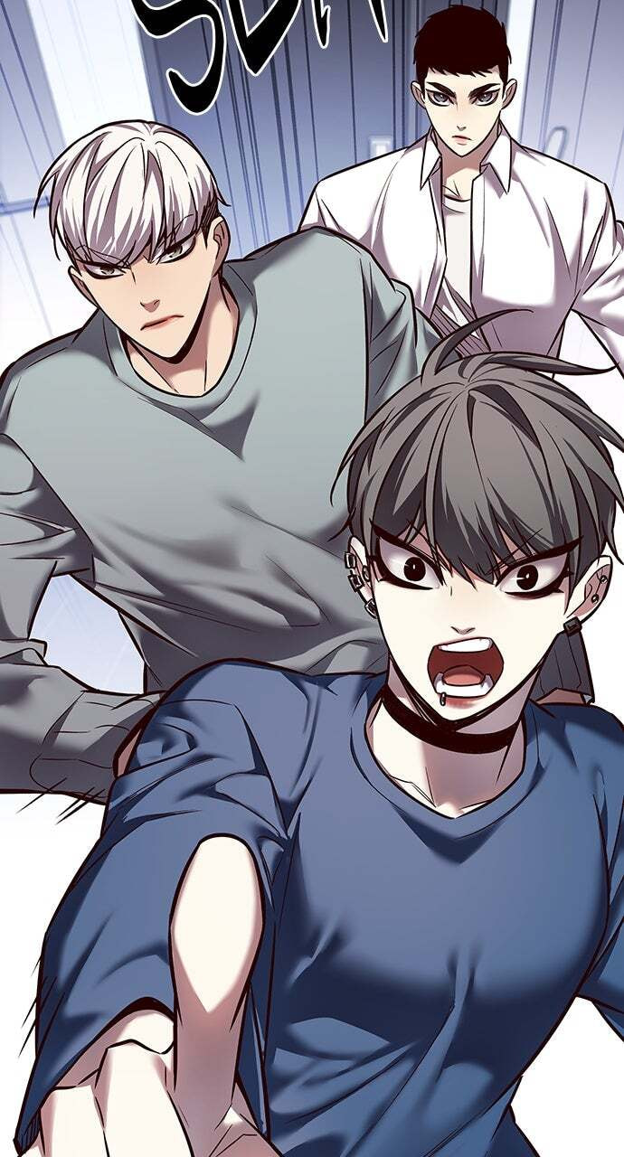 Eleceed Chapter 242 page 20 - 