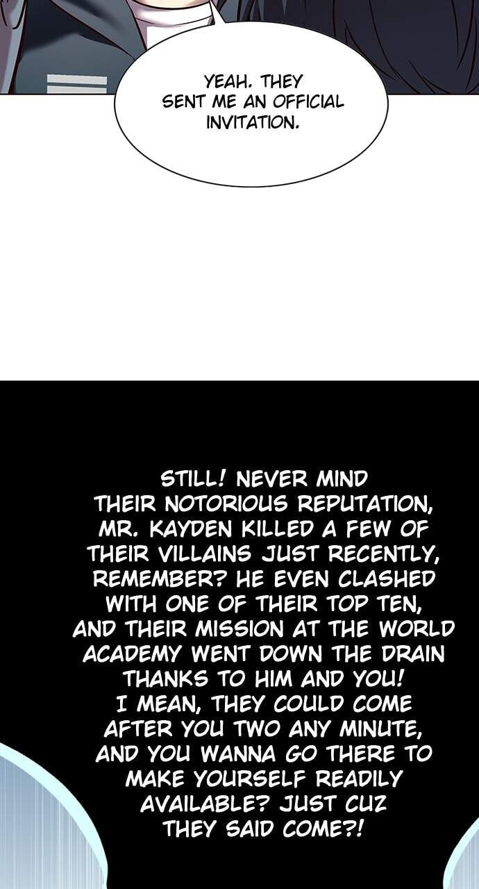 Eleceed Chapter 242 page 22 - 