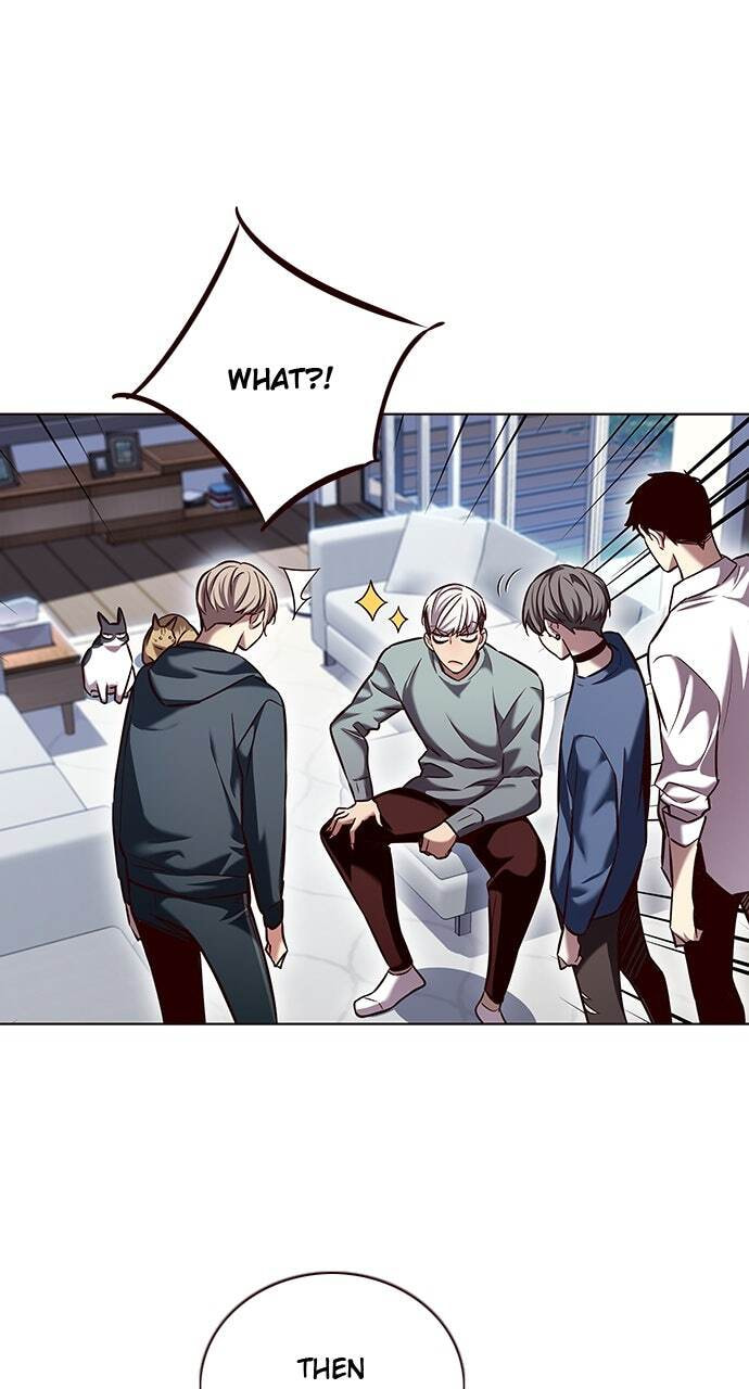 Eleceed Chapter 242 page 31 - 