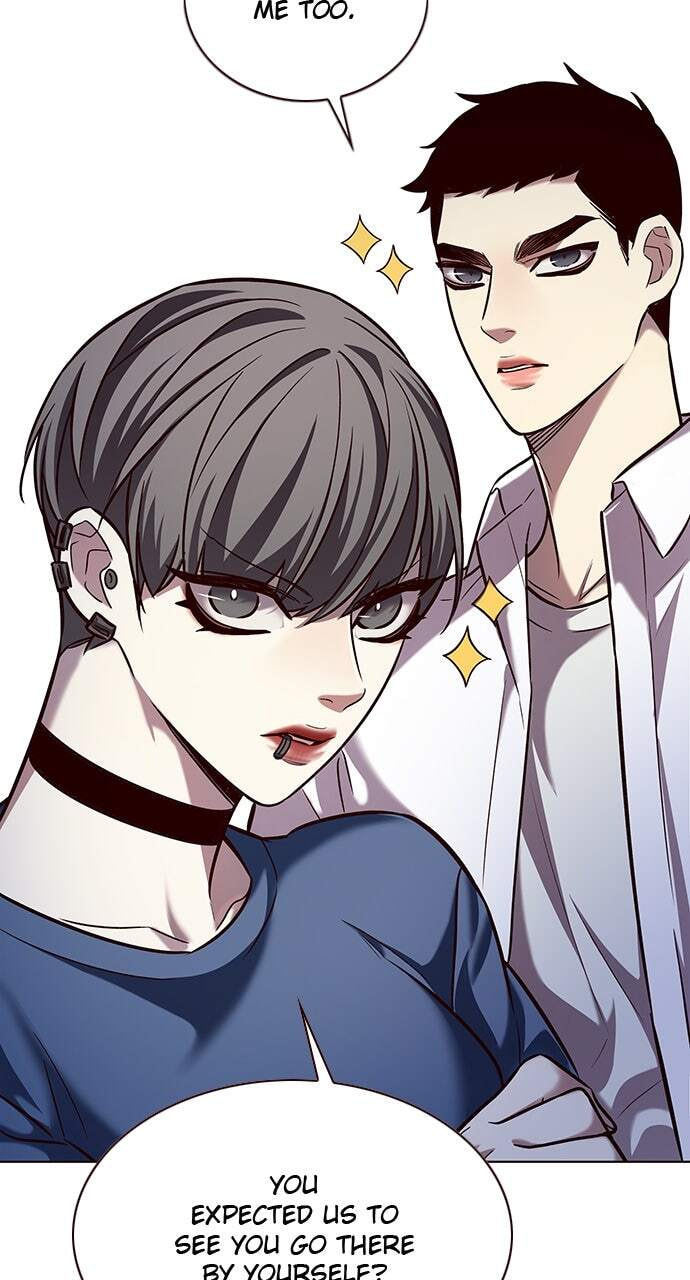 Eleceed Chapter 242 page 32 - 