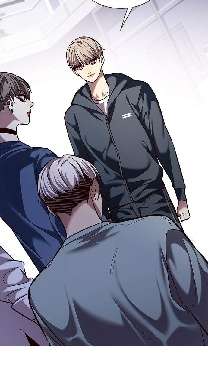 Eleceed Chapter 242 page 34 - 