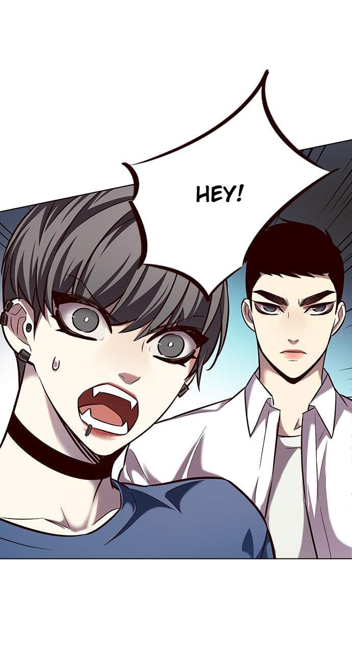 Eleceed Chapter 242 page 35 - 