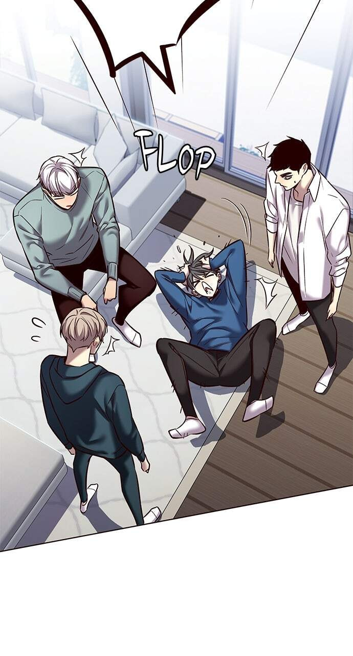 Eleceed Chapter 242 page 39 - 