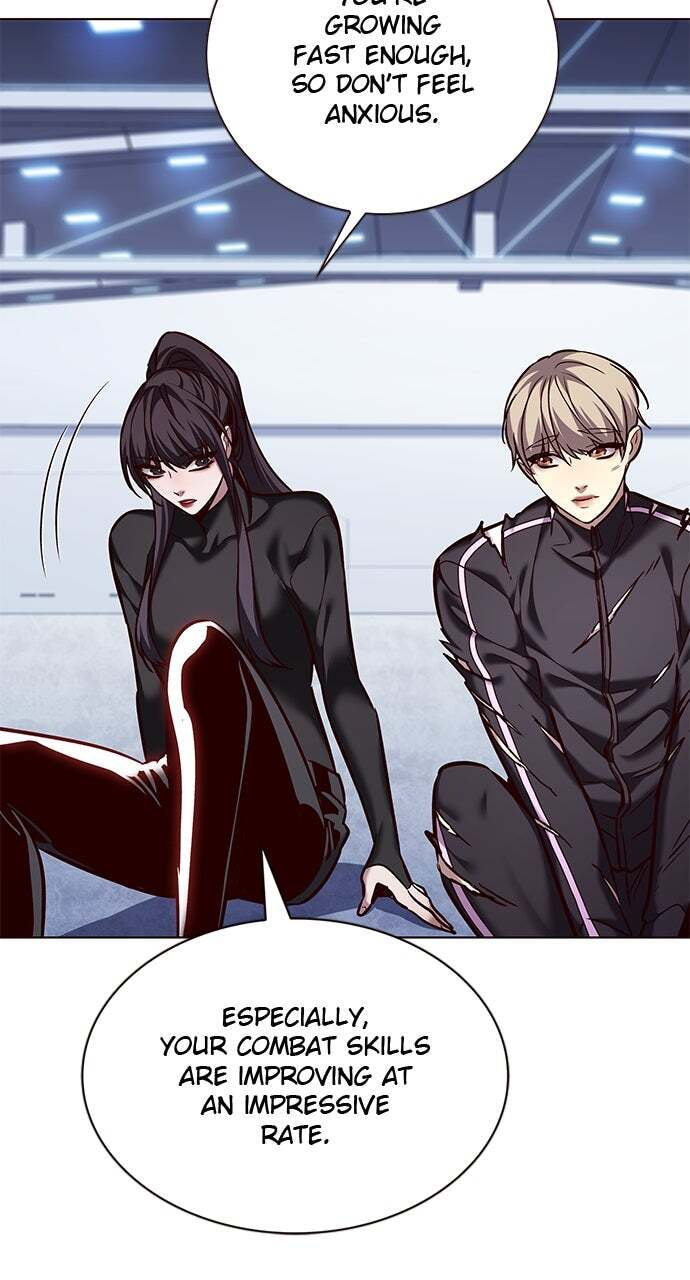 Eleceed Chapter 243 page 15 - 