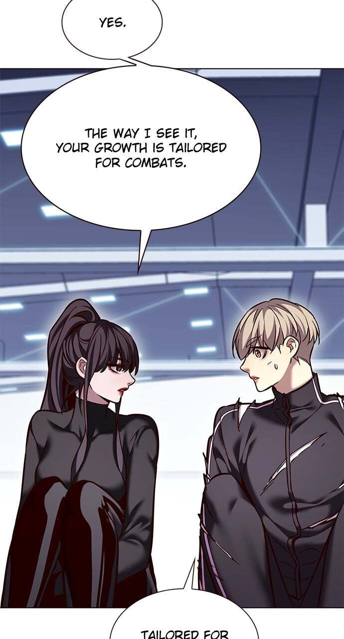 Eleceed Chapter 243 page 17 - 