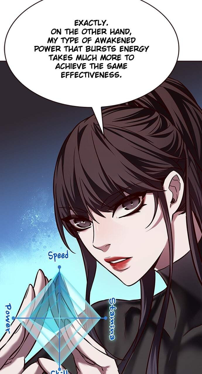 Eleceed Chapter 243 page 21 - 